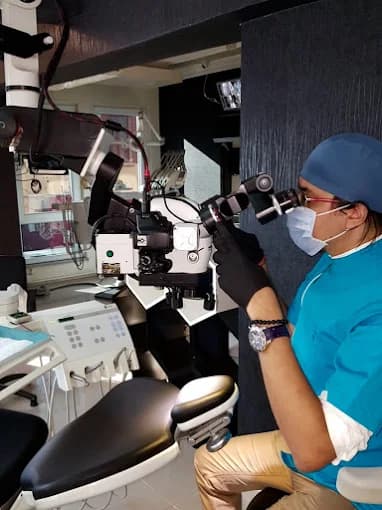 DT. Gökhan Tekin Diş Sağlığı Kliniği - Kastamonu modern diş hekimliği muayenehanesi