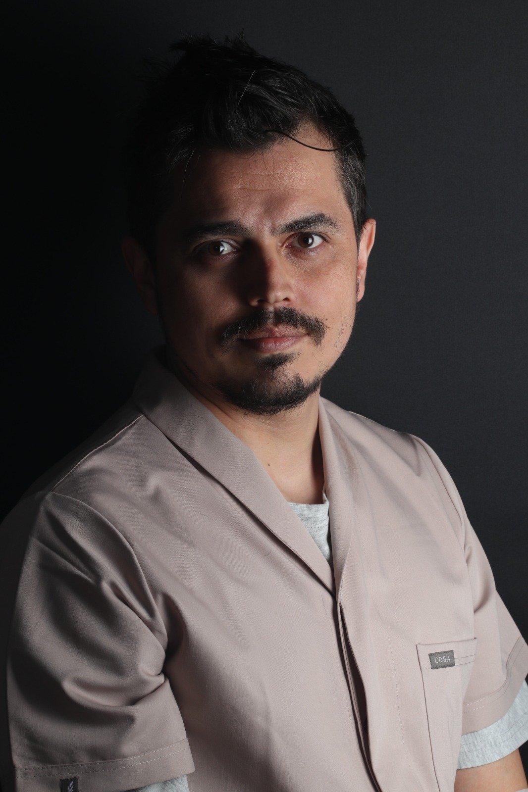 Doktor