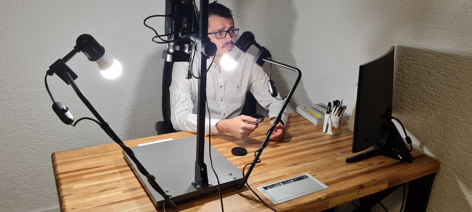 Diş Hekimi Gökhan Tekin